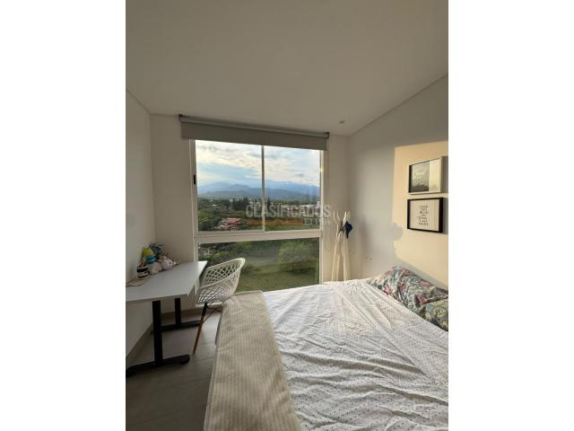 Apartamentos, Venta en Pance