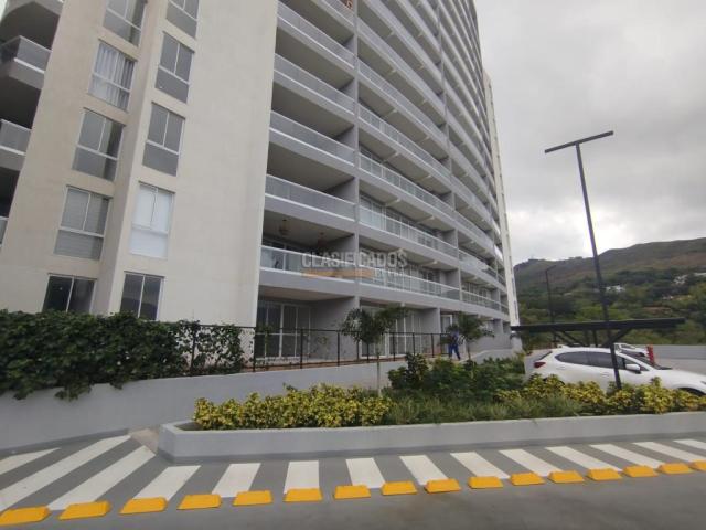 Apartamentos, Alquiler en Bellavista