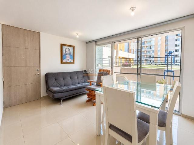 Apartamentos, Venta en Ciudad Bochalema