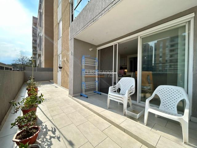 Apartamentos, Venta en Ciudad Bochalema