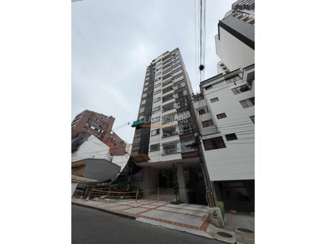 Apartamentos, Alquiler en Bucaramanga