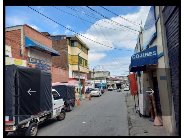 Locales y Bodegas, Alquiler en San Nicolás