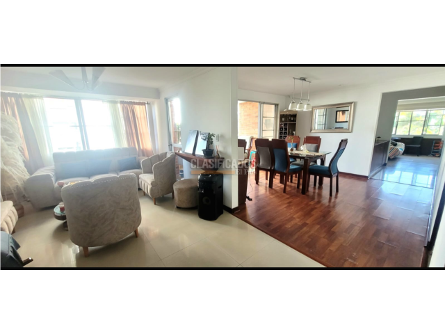 Apartamentos, Alquiler en Cristales