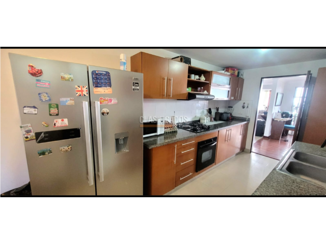 Apartamentos, Alquiler en Cristales
