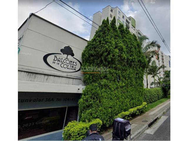 Apartamentos, Alquiler en Bucaramanga
