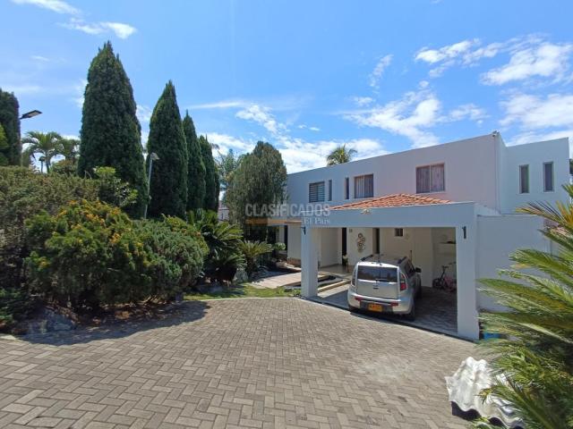 Casas, Venta en Pance