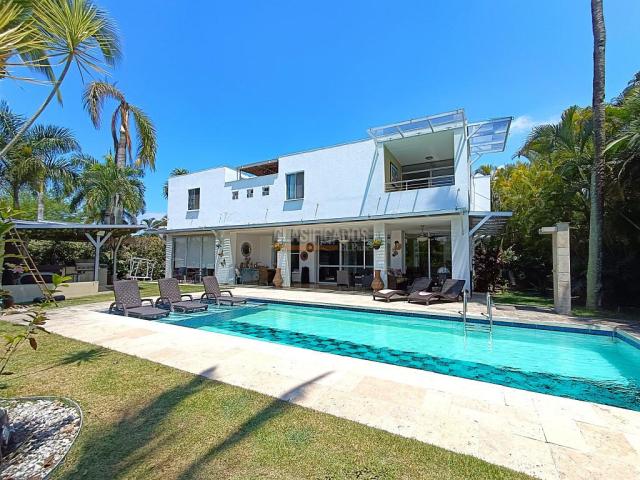 Casas, Venta en Pance