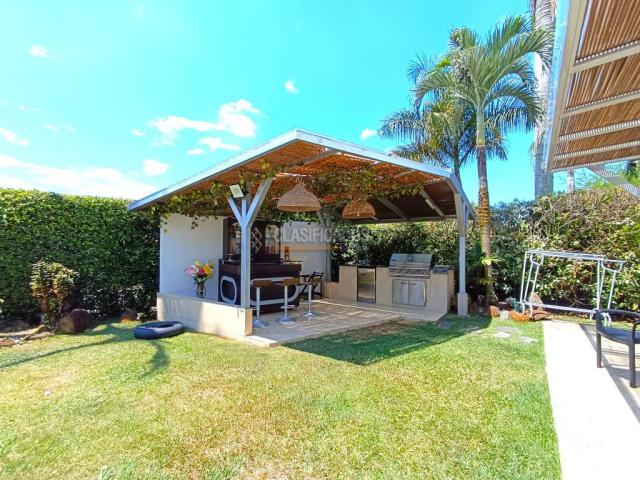 Casas, Venta en Pance