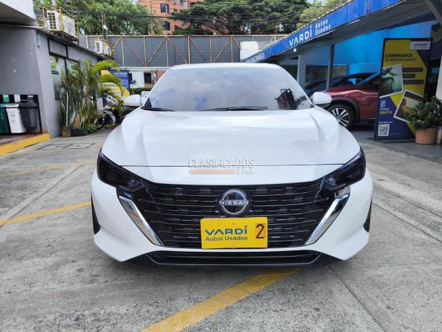 Nissan Sentra 2025