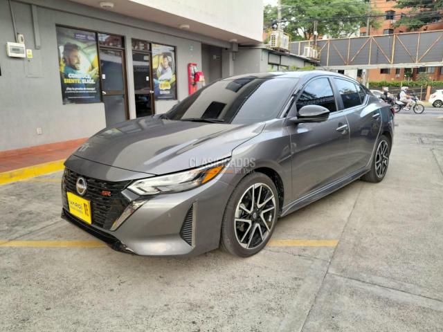 Nissan Sentra 2025