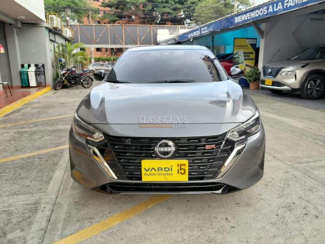 Nissan Sentra 2025