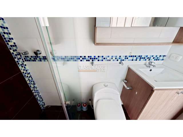 Apartamentos, Venta en Ciudad Melendez