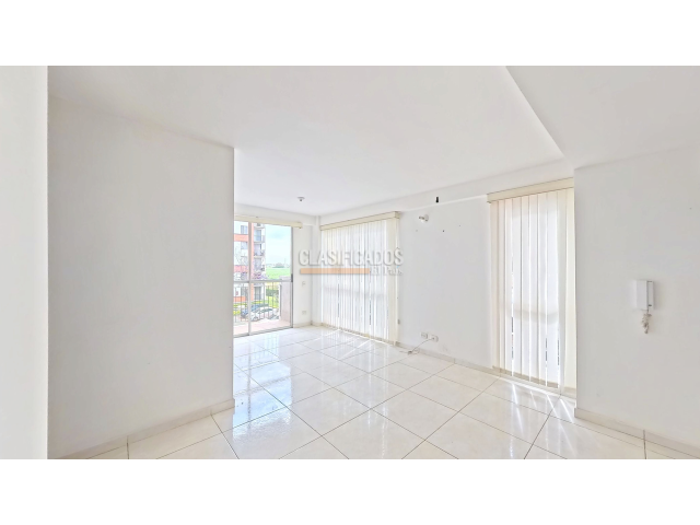 Apartamentos, Venta en Ciudad Melendez