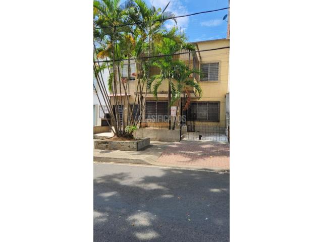 Edificios, Venta en Santa Mónica Residencial