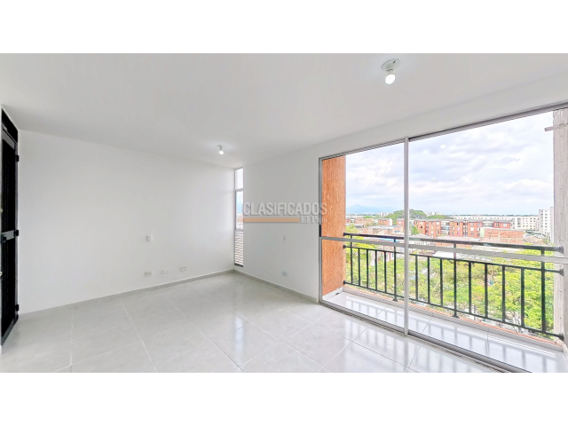 Apartamentos, Venta en Las Vegas de Comfandi