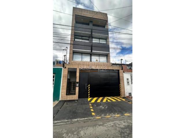 Apartamentos, Alquiler en Bogotá