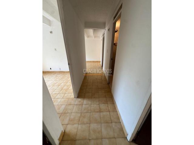 Apartamentos, Alquiler en Chiminangos
