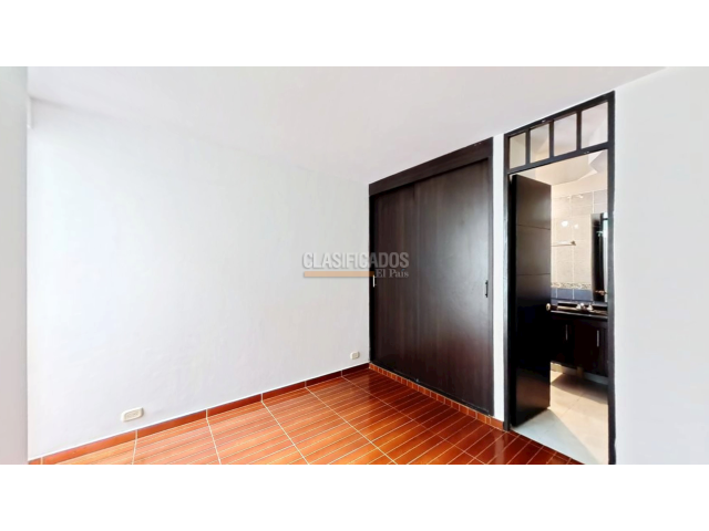 Apartamentos, Venta en Valle del Lili