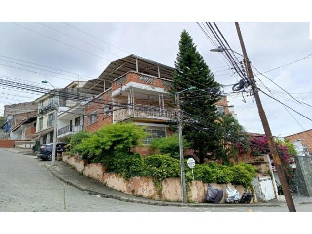 Casas, Venta en Miraflores