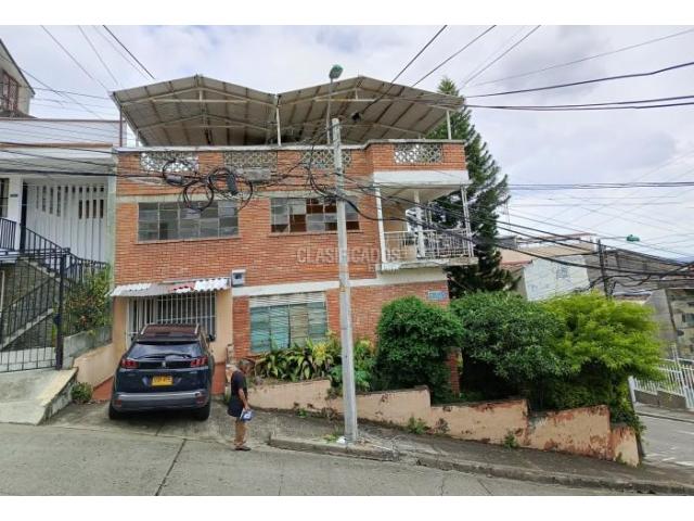 Casas, Venta en Miraflores