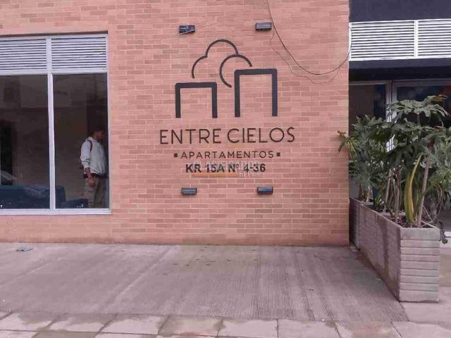 Casas, Alquiler en Bogotá