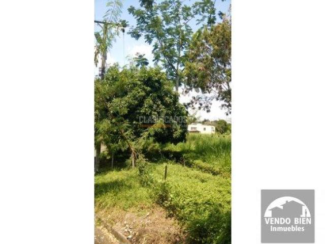 Lotes, Venta en La Riverita