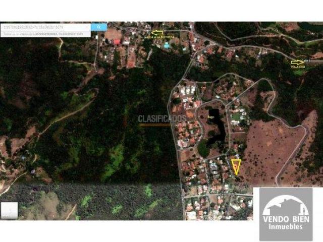Lotes, Venta en La Riverita