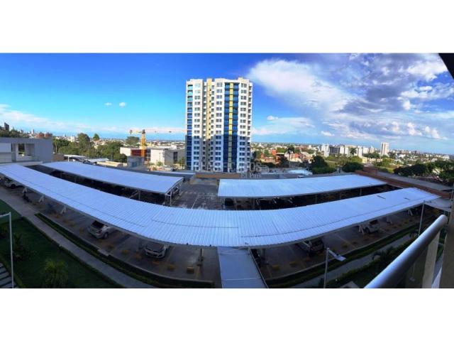 Apartamentos, Venta en San Fernando Nuevo