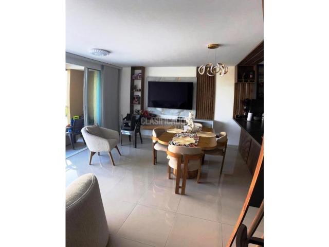 Apartamentos, Venta en San Fernando Nuevo