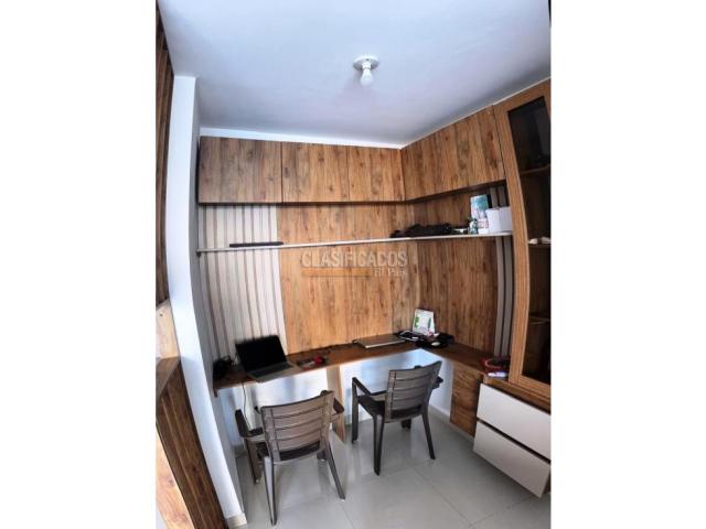 Apartamentos, Venta en San Fernando Nuevo