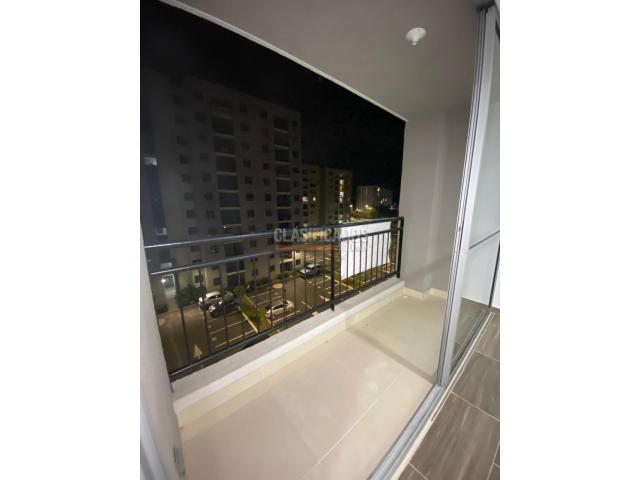 Apartamentos, Alquiler en Hacienda Kachipay