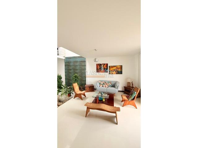Casas, Venta en Seminario