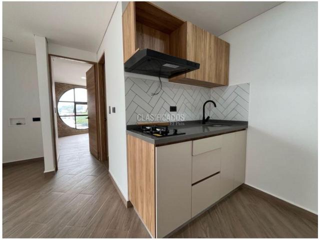 Apartamentos, Alquiler en Cristales
