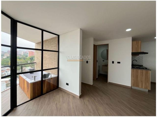 Apartamentos, Alquiler en Cristales