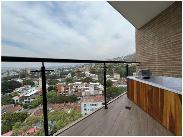 Apartamentos, Alquiler en Cristales