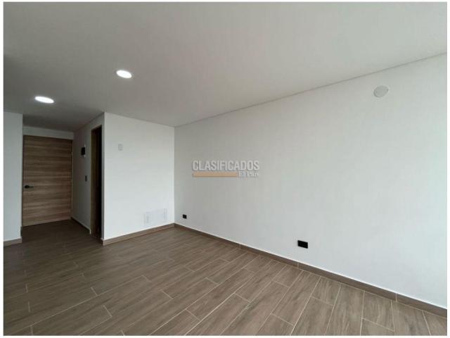 Apartaestudios, Alquiler en Cristales