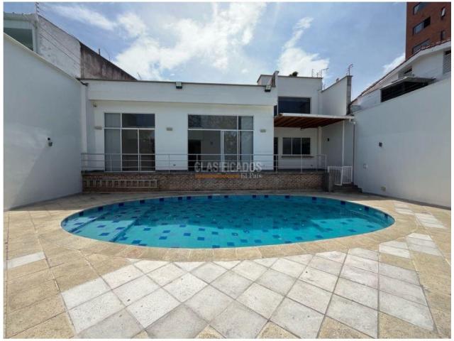 Casas, Venta en Cristales
