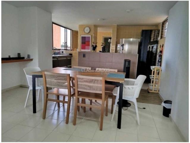 Apartamentos, Venta en El Peñón
