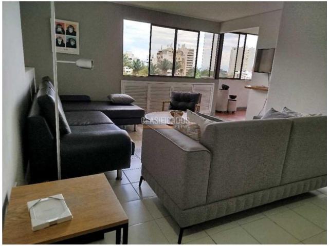 Apartamentos, Venta en El Peñón