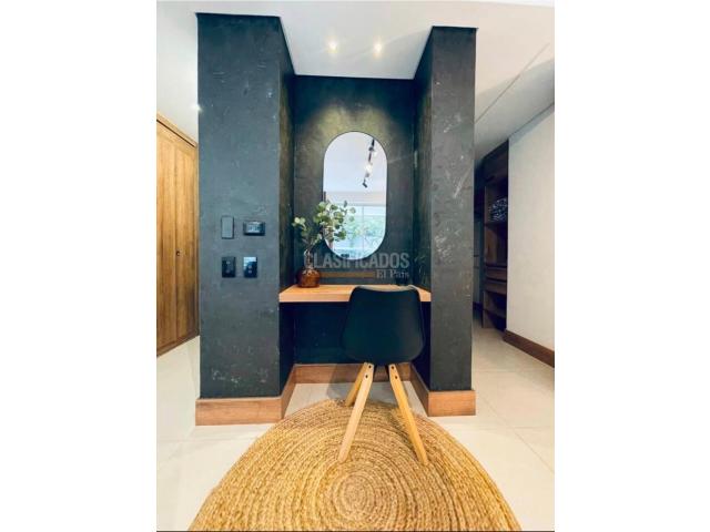 Apartaestudios, Venta en Juanambú