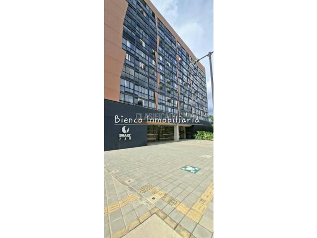 Apartamentos, Alquiler en Giron