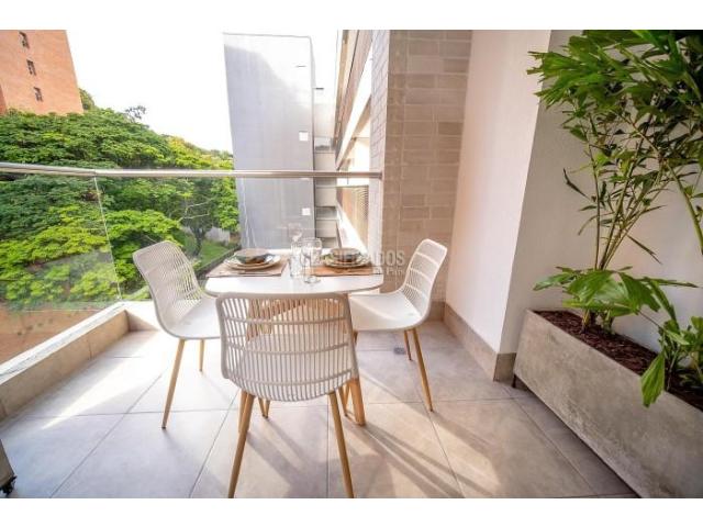 Apartaestudios, Venta en Juanambú