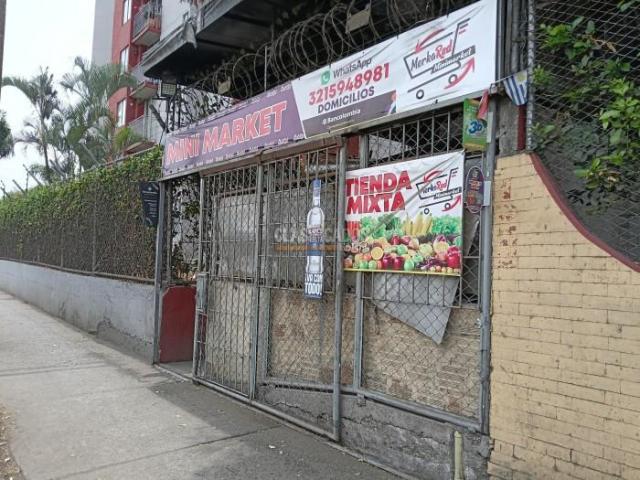 Locales y Bodegas, Venta en Álamos