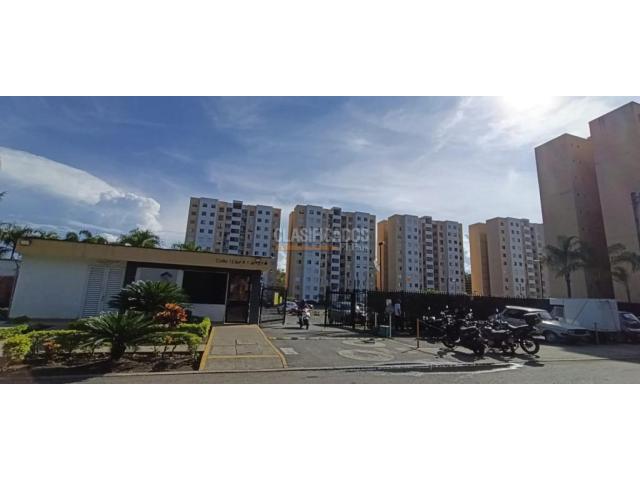 Apartamentos, Alquiler en Jamundí