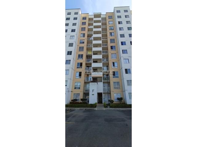 Apartamentos, Alquiler en Jamundí