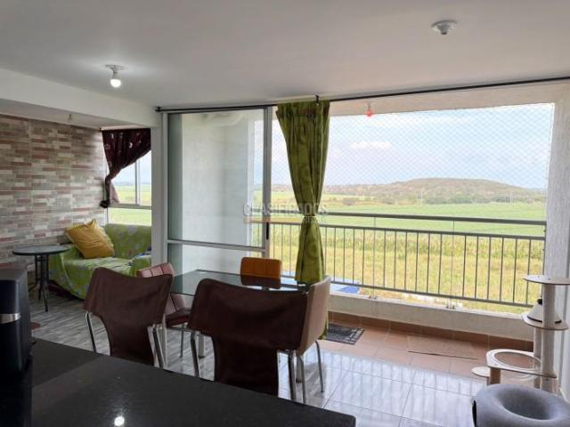Apartamentos, Alquiler en Valle del Lili
