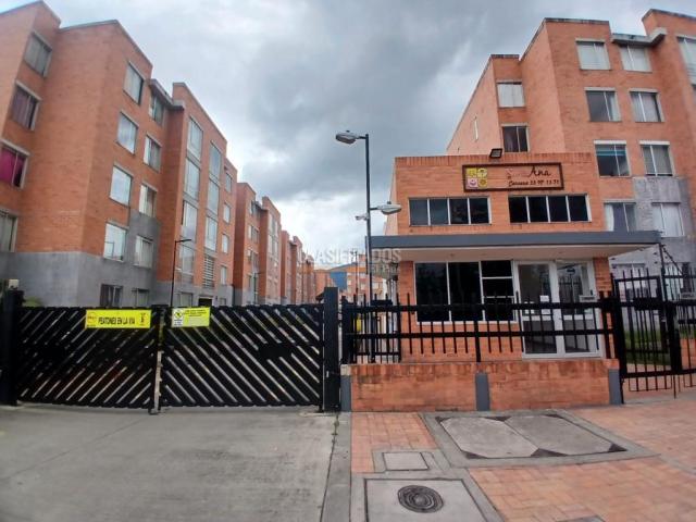 Apartamentos, Alquiler en Zipaquira
