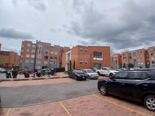 Apartamentos, Alquiler en Zipaquira
