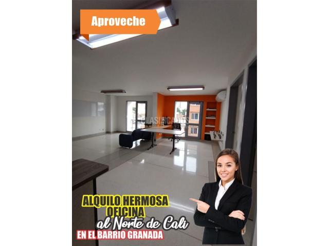 Oficinas y Consultorios, Alquiler en Granada