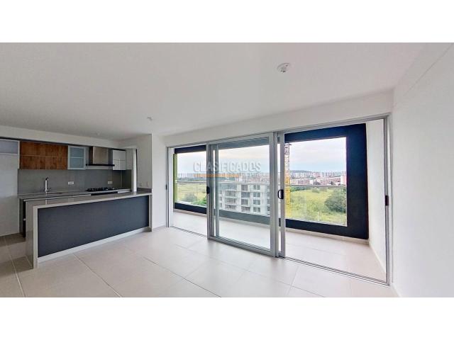 Apartamentos, Venta en Valle del Lili